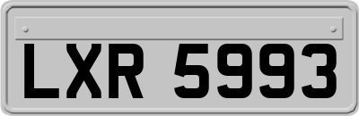LXR5993