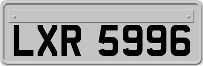 LXR5996
