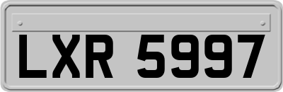 LXR5997