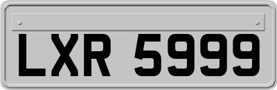 LXR5999