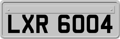 LXR6004