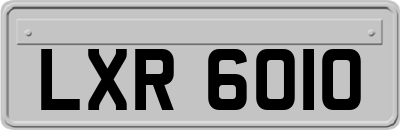 LXR6010