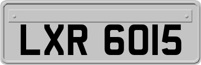 LXR6015