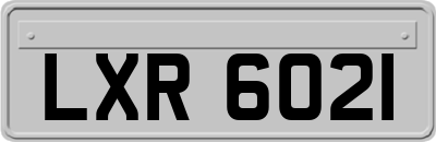 LXR6021