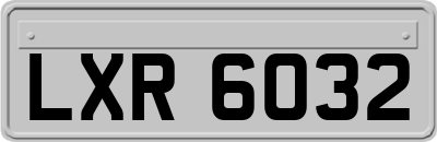 LXR6032