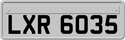 LXR6035