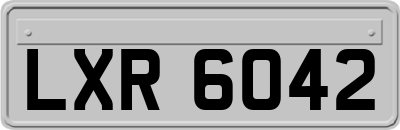 LXR6042