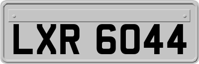 LXR6044