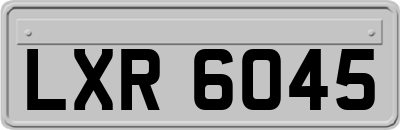 LXR6045