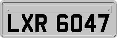 LXR6047