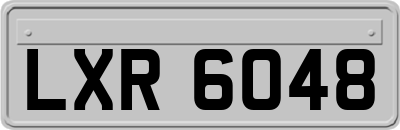 LXR6048