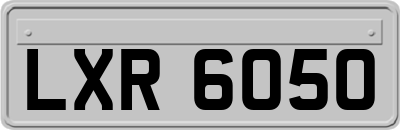 LXR6050