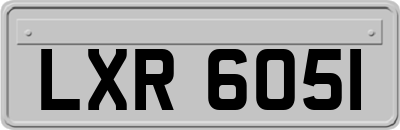 LXR6051