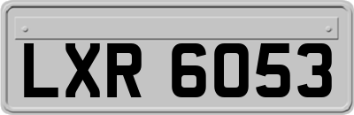 LXR6053