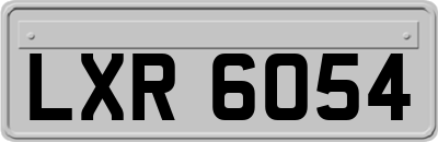 LXR6054