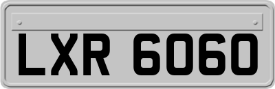 LXR6060