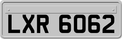 LXR6062