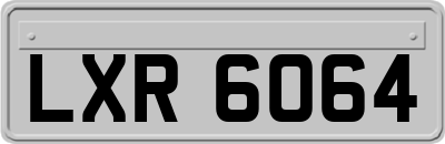 LXR6064
