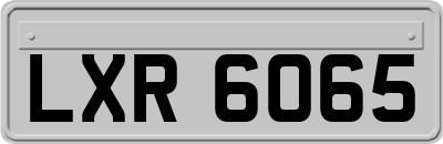 LXR6065