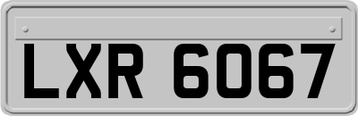 LXR6067