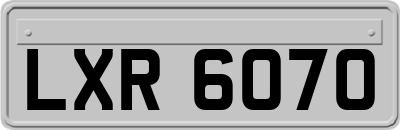 LXR6070