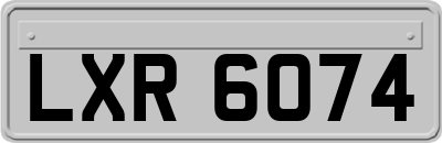 LXR6074