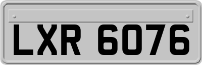 LXR6076