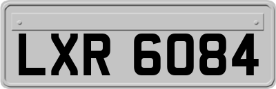 LXR6084