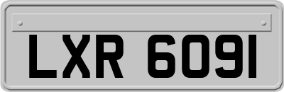 LXR6091