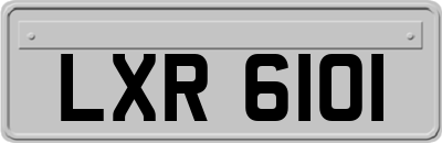 LXR6101