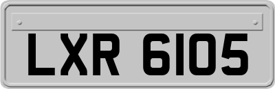 LXR6105