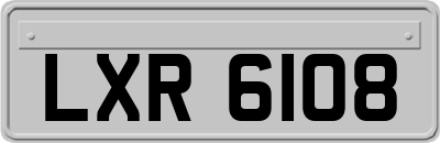 LXR6108