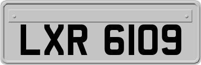 LXR6109