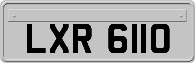 LXR6110