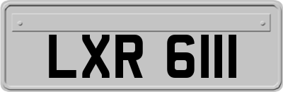 LXR6111