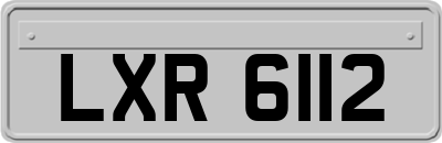 LXR6112