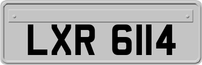 LXR6114