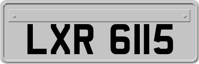 LXR6115