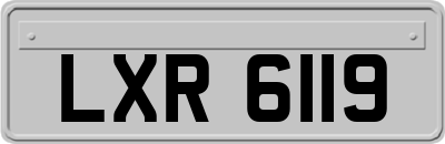 LXR6119