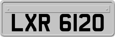 LXR6120