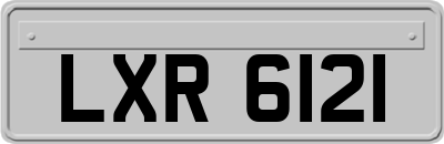 LXR6121