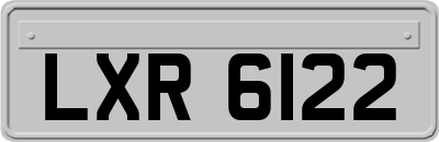 LXR6122