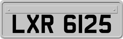 LXR6125