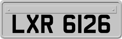 LXR6126