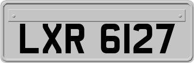 LXR6127