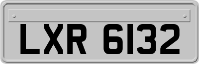 LXR6132