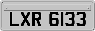 LXR6133