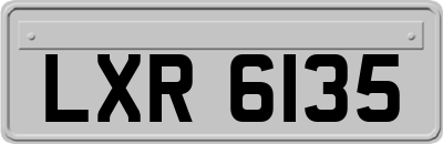 LXR6135