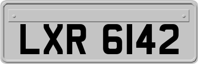 LXR6142