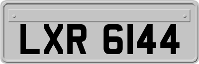 LXR6144
